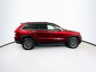 2021 Jeep Grand Cherokee Limited Edition 1C4RJFBG3MC703419 in Doylestown, PA 8