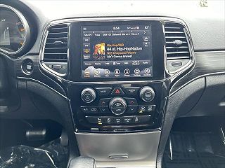 2021 Jeep Grand Cherokee Limited Edition 1C4RJFBG8MC636168 in Dubuque, IA 13