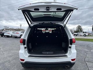 2021 Jeep Grand Cherokee Limited Edition 1C4RJFBG8MC636168 in Dubuque, IA 20
