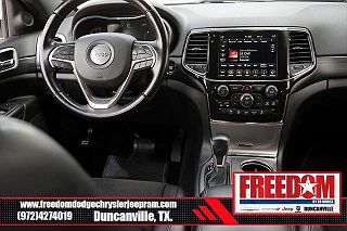 2021 Jeep Grand Cherokee Laredo 1C4RJEAG7MC540169 in Duncanville, TX 17