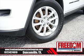 2021 Jeep Grand Cherokee Laredo 1C4RJEAG7MC540169 in Duncanville, TX 9