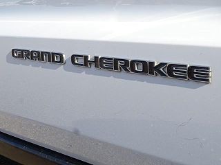 2021 Jeep Grand Cherokee Laredo 1C4RJEAG2MC714150 in Eagle Pass, TX 2