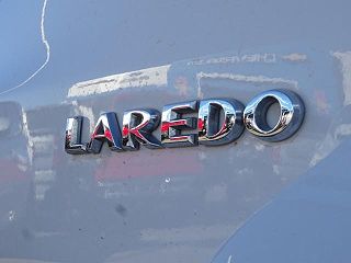 2021 Jeep Grand Cherokee Laredo 1C4RJEAG2MC714150 in Eagle Pass, TX 3