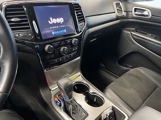 2021 Jeep Grand Cherokee Laredo 1C4RJFAGXMC768902 in East Hartford, CT 14