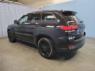 2021 Jeep Grand Cherokee Limited Edition 1C4RJFBG3MC651242 in East Hartford, CT 4