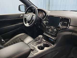 2021 Jeep Grand Cherokee Limited Edition 1C4RJFBG3MC651242 in East Hartford, CT 52