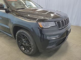 2021 Jeep Grand Cherokee Limited Edition 1C4RJFBG3MC651242 in East Hartford, CT 55