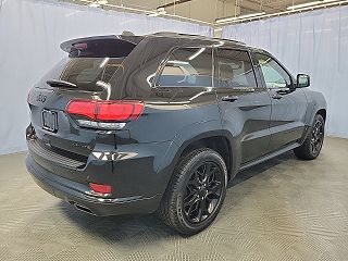 2021 Jeep Grand Cherokee Limited Edition 1C4RJFBG3MC651242 in East Hartford, CT 6