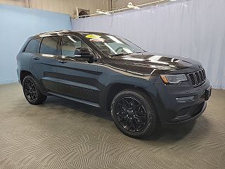 2021 Jeep Grand Cherokee Limited Edition 1C4RJFBG3MC651242 in East Hartford, CT 7