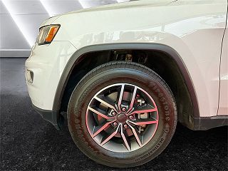 2021 Jeep Grand Cherokee Limited Edition 1C4RJEBG1MC623658 in El Paso, TX 14