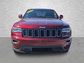 2021 Jeep Grand Cherokee Laredo 1C4RJFAGXMC600838 in Elizabeth City, NC 8