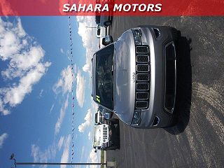 2021 Jeep Grand Cherokee  1C4RJFBG1MC646685 in Ely, NV 2