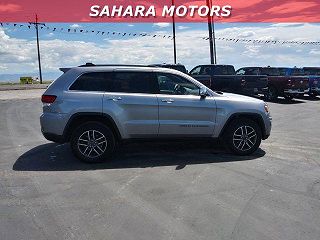 2021 Jeep Grand Cherokee  1C4RJFBG1MC646685 in Ely, NV 7