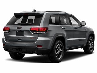 2021 Jeep Grand Cherokee Trailhawk 1C4RJFLG8MC635942 in Erie, PA 2