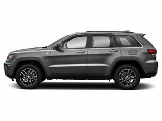 2021 Jeep Grand Cherokee Trailhawk 1C4RJFLG8MC635942 in Erie, PA 3