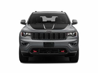 2021 Jeep Grand Cherokee Trailhawk 1C4RJFLG8MC635942 in Erie, PA 4