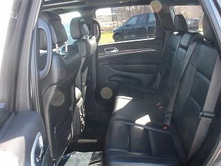 2021 Jeep Grand Cherokee  1C4RJFBGXMC507879 in Erie, PA 18