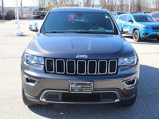 2021 Jeep Grand Cherokee  1C4RJFBGXMC507879 in Erie, PA 2