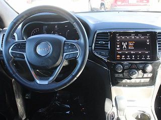 2021 Jeep Grand Cherokee  1C4RJFBGXMC507879 in Erie, PA 21
