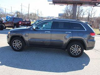 2021 Jeep Grand Cherokee  1C4RJFBGXMC507879 in Erie, PA 4