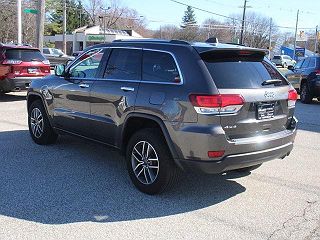 2021 Jeep Grand Cherokee  1C4RJFBGXMC507879 in Erie, PA 5