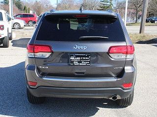 2021 Jeep Grand Cherokee  1C4RJFBGXMC507879 in Erie, PA 6