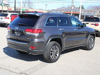 2021 Jeep Grand Cherokee  1C4RJFBGXMC507879 in Erie, PA 7