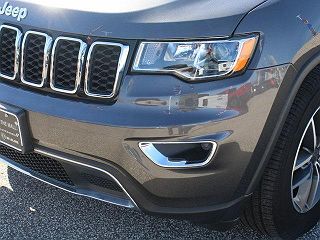 2021 Jeep Grand Cherokee  1C4RJFBGXMC507879 in Erie, PA 9