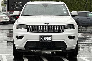 2021 Jeep Grand Cherokee Laredo 1C4RJFAG5MC654791 in Eugene, OR 9