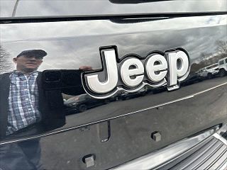2021 Jeep Grand Cherokee Summit 1C4RJFJG4MC672943 in Falmouth, MA 17