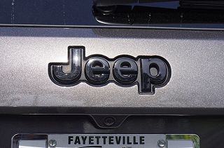 2021 Jeep Grand Cherokee Laredo 1C4RJFAG8MC869369 in Fayetteville, NC 25