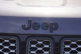 2021 Jeep Grand Cherokee Laredo 1C4RJFAG8MC869369 in Fayetteville, NC 32