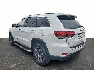 2021 Jeep Grand Cherokee  1C4RJFBGXMC590990 in Forest Park, IL 3