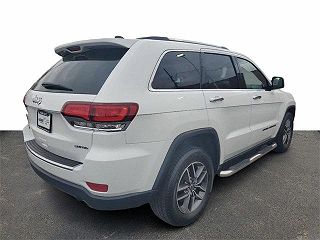 2021 Jeep Grand Cherokee  1C4RJFBGXMC590990 in Forest Park, IL 4