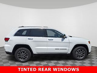 2021 Jeep Grand Cherokee Limited Edition 1C4RJFBG0MC702602 in Fort Thomas, KY 3
