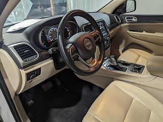 2021 Jeep Grand Cherokee Limited Edition 1C4RJFBG5MC507143 in Franklin, WI 11