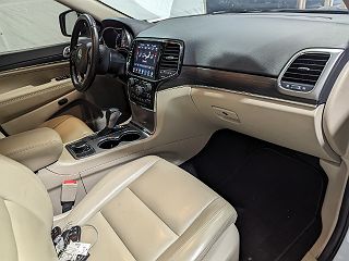 2021 Jeep Grand Cherokee Limited Edition 1C4RJFBG5MC507143 in Franklin, WI 18