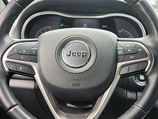 2021 Jeep Grand Cherokee Laredo 1C4RJFAG8MC789487 in Freehold, NJ 23