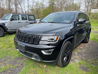2021 Jeep Grand Cherokee Limited Edition 1C4RJFBG9MC770218 in Freehold, NJ