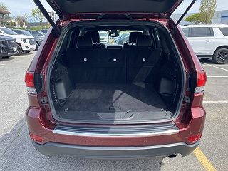 2021 Jeep Grand Cherokee Limited Edition 1C4RJEBG2MC785217 in Gaithersburg, MD 7