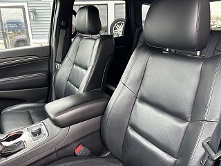 2021 Jeep Grand Cherokee Limited Edition 1C4RJFBG8MC523921 in Gaylord, MI 15