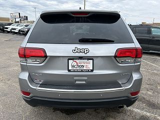 2021 Jeep Grand Cherokee Limited Edition 1C4RJFBG8MC523921 in Gaylord, MI 2