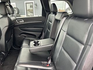 2021 Jeep Grand Cherokee Limited Edition 1C4RJFBG8MC523921 in Gaylord, MI 35