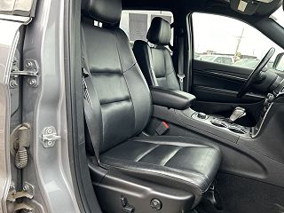 2021 Jeep Grand Cherokee Limited Edition 1C4RJFBG8MC523921 in Gaylord, MI 47