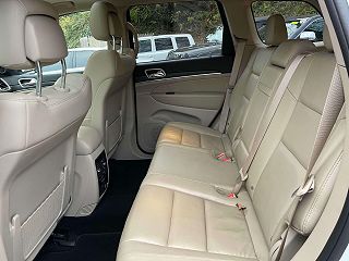 2021 Jeep Grand Cherokee Limited Edition 1C4RJFBG7MC534960 in Greenwich, CT 12