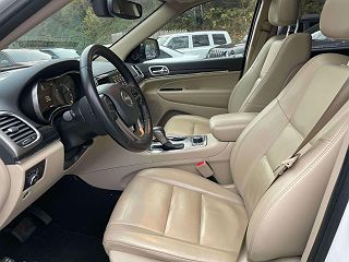 2021 Jeep Grand Cherokee Limited Edition 1C4RJFBG7MC534960 in Greenwich, CT 16