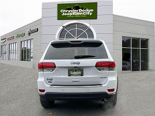 2021 Jeep Grand Cherokee Limited Edition 1C4RJFBG7MC534960 in Greenwich, CT 7