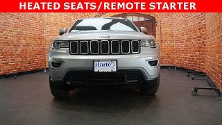 2021 Jeep Grand Cherokee Laredo 1C4RJFAG5MC542167 in Hartford, CT 2