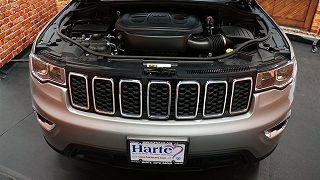 2021 Jeep Grand Cherokee Laredo 1C4RJFAG5MC542167 in Hartford, CT 69
