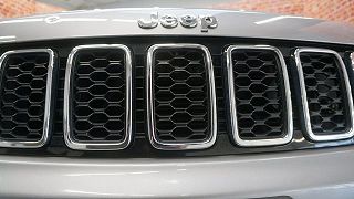 2021 Jeep Grand Cherokee Laredo 1C4RJFAG5MC542167 in Hartford, CT 71